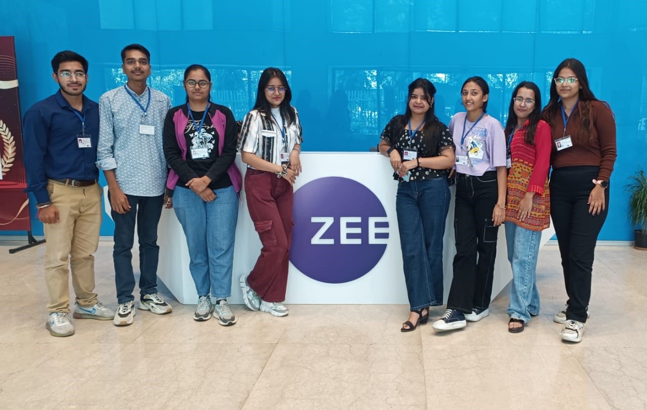 mass communication colleges in meerut